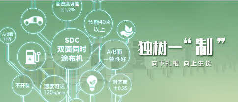 植树节 | 向下扎根，向上生长